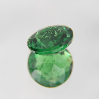 Tsavolite 1.16 ct