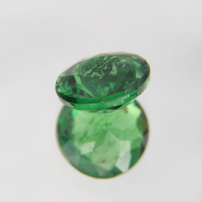 Tsavolite 1.16 ct