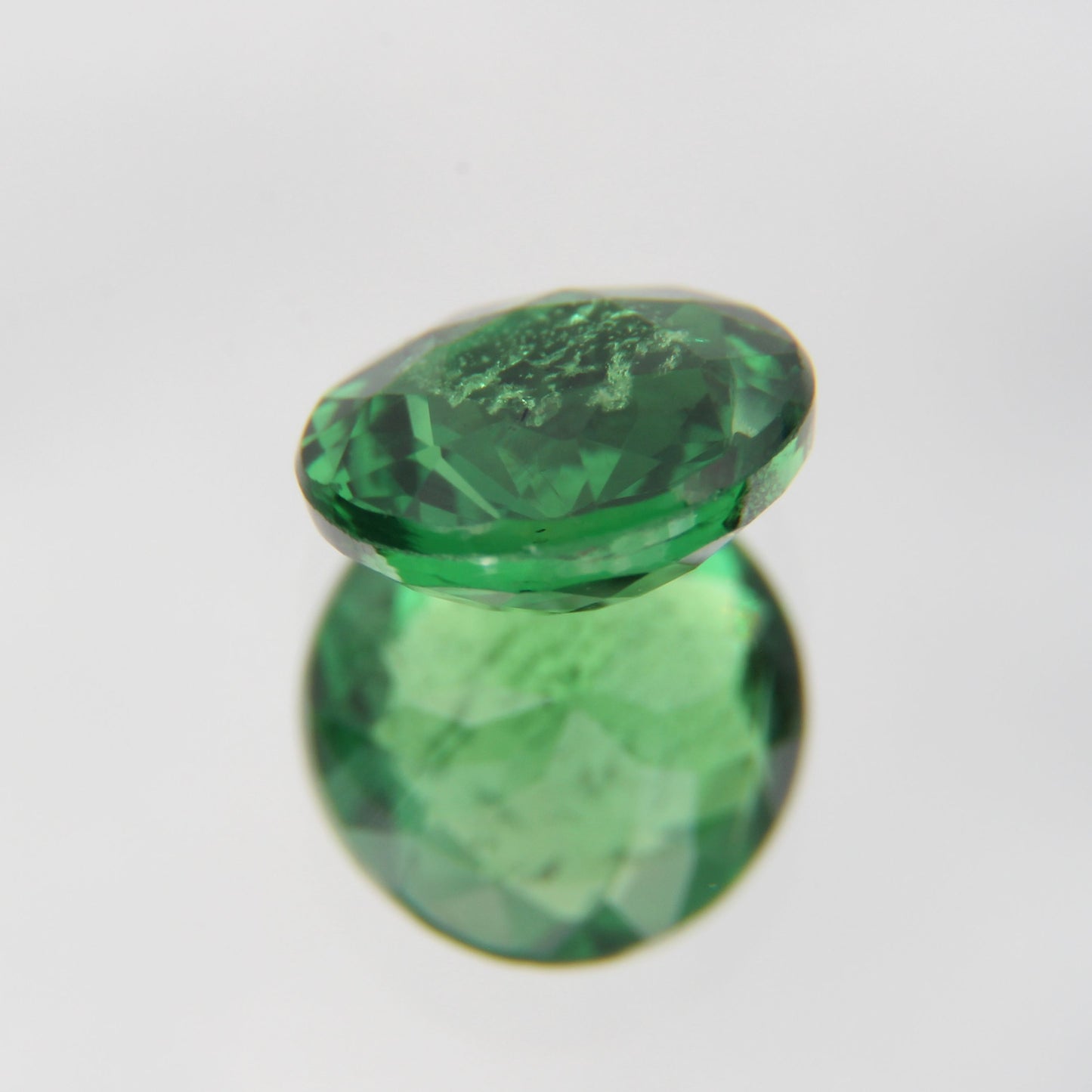 Tsavolite 1.16 ct