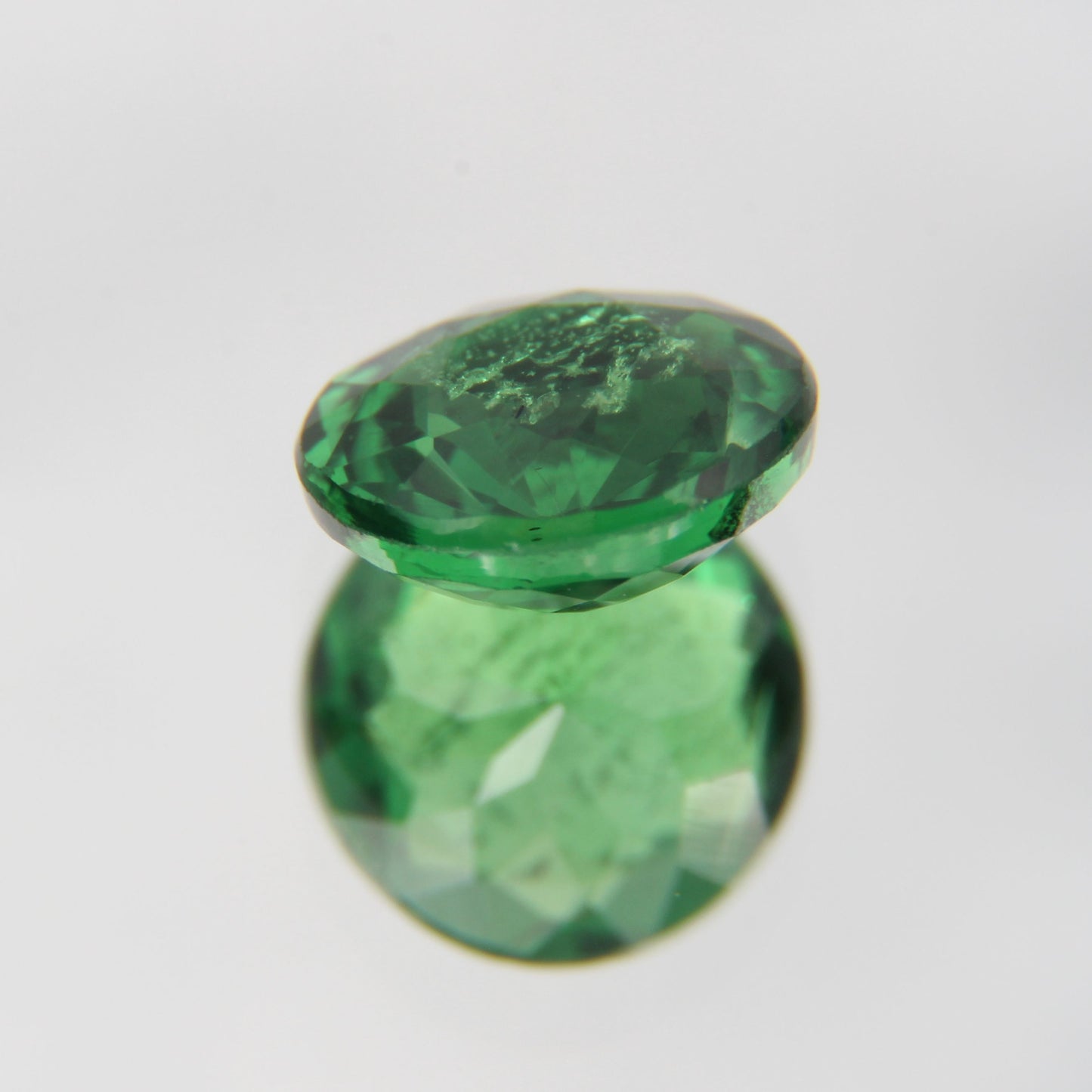 Tsavolite 1.16 ct