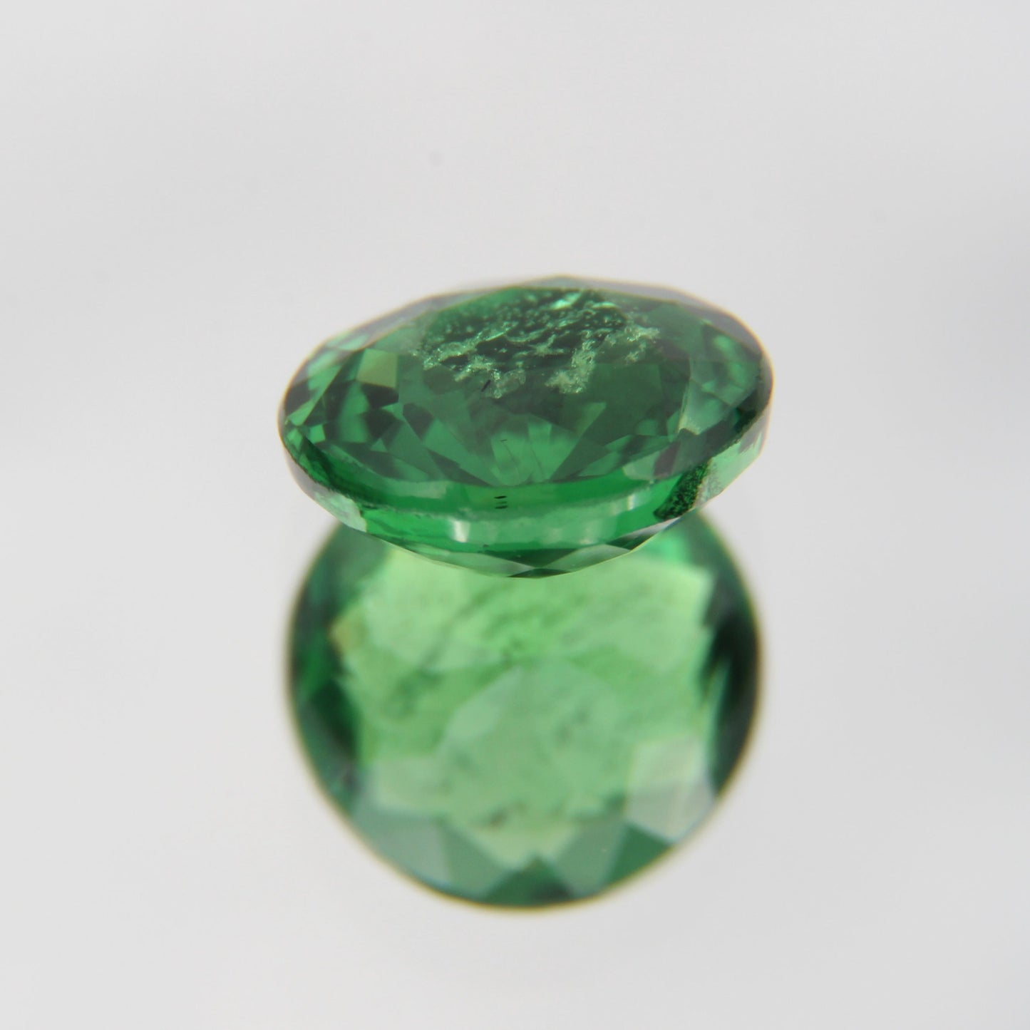 Tsavolite 1.16 ct