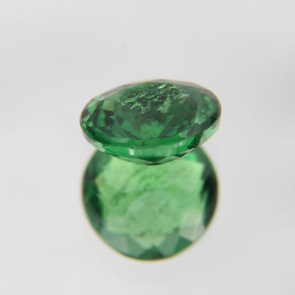 Tsavolite 1.16 ct