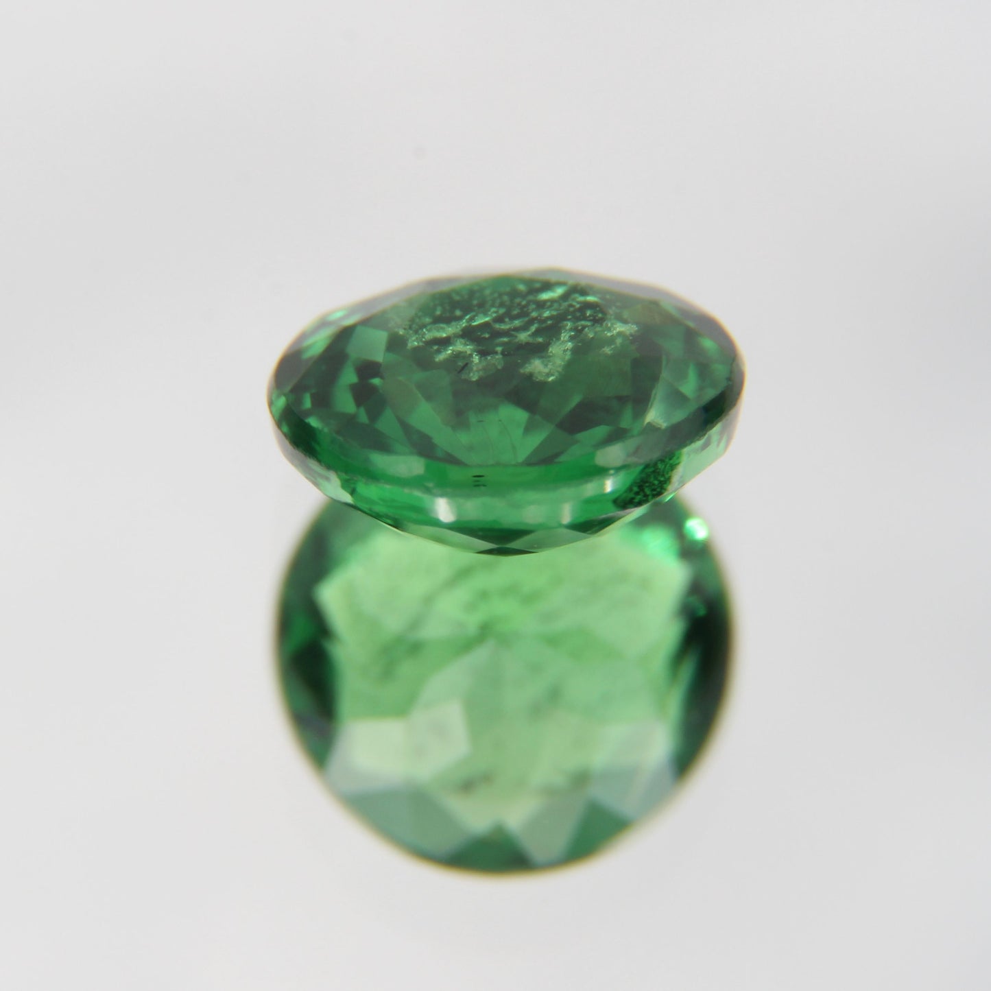 Tsavolite 1.16 ct