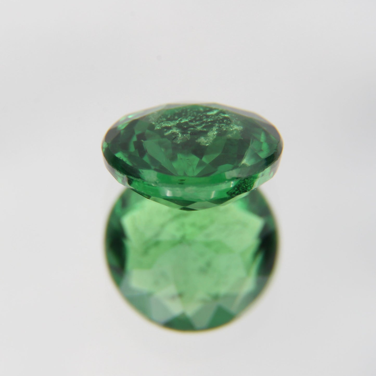 Tsavolite 1.16 ct