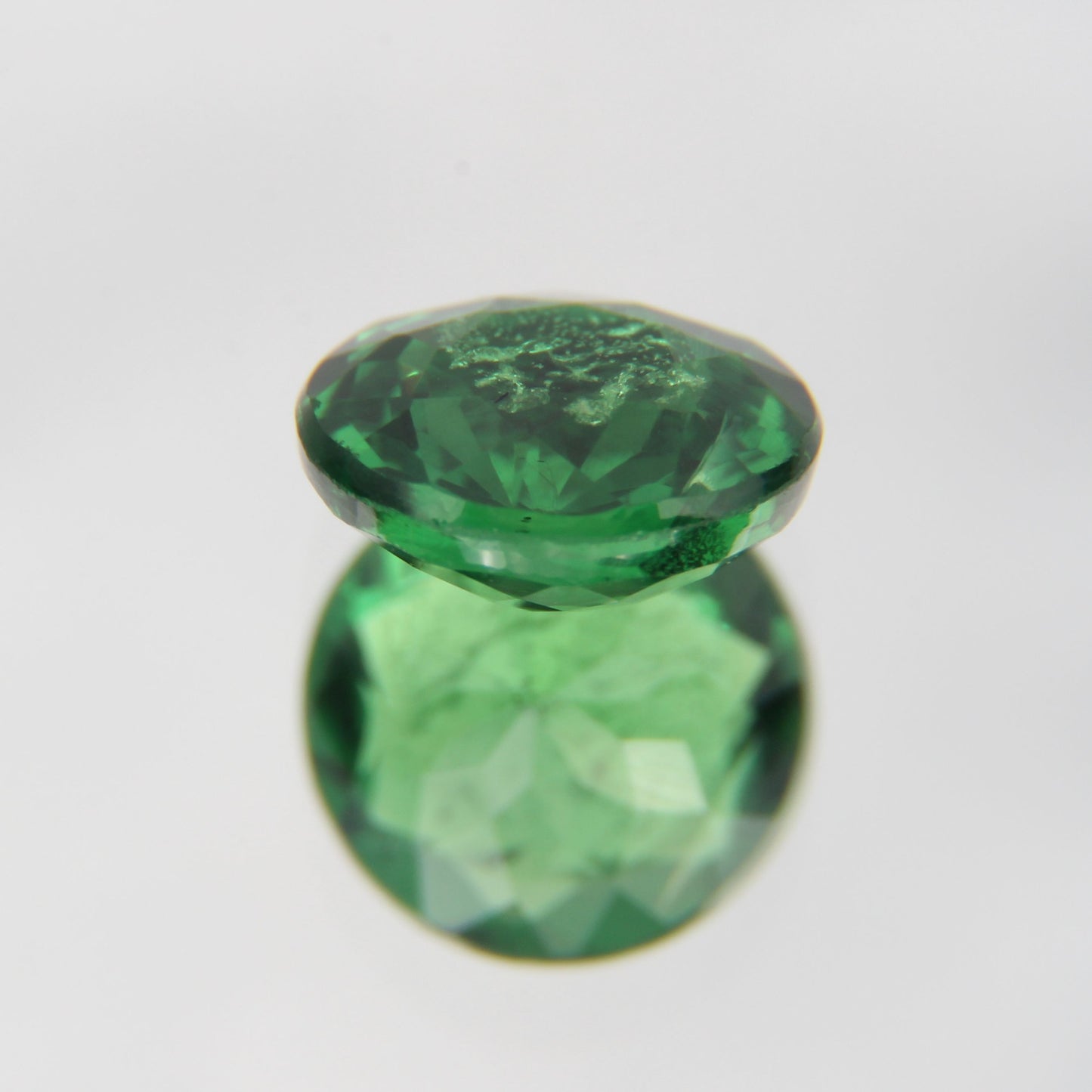 Tsavolite 1.16 ct