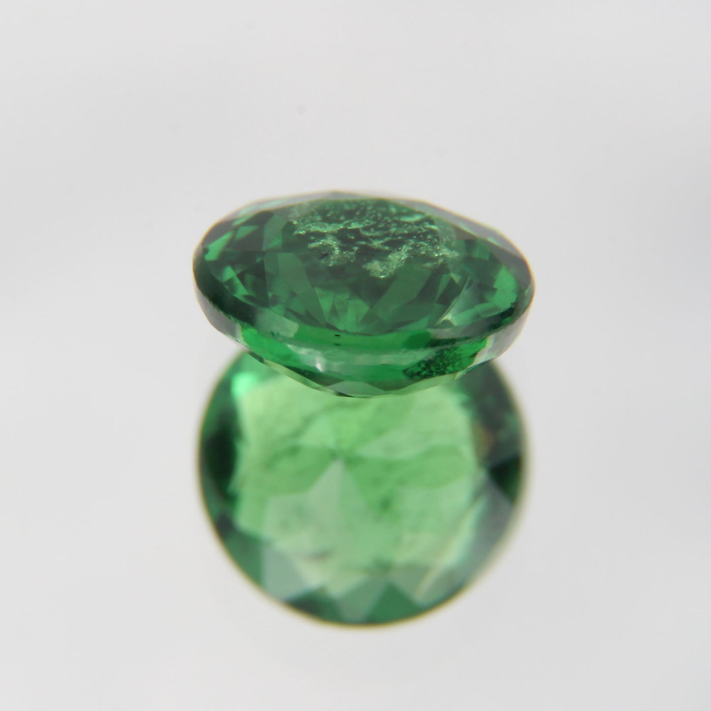 Tsavolite 1.16 ct
