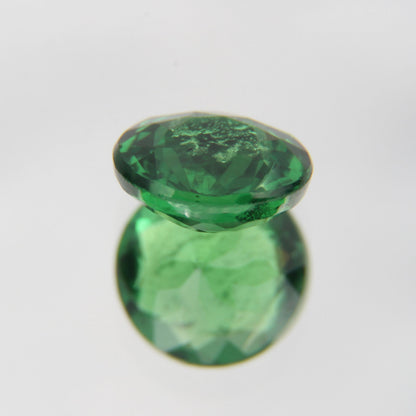 Tsavolite 1.16 ct