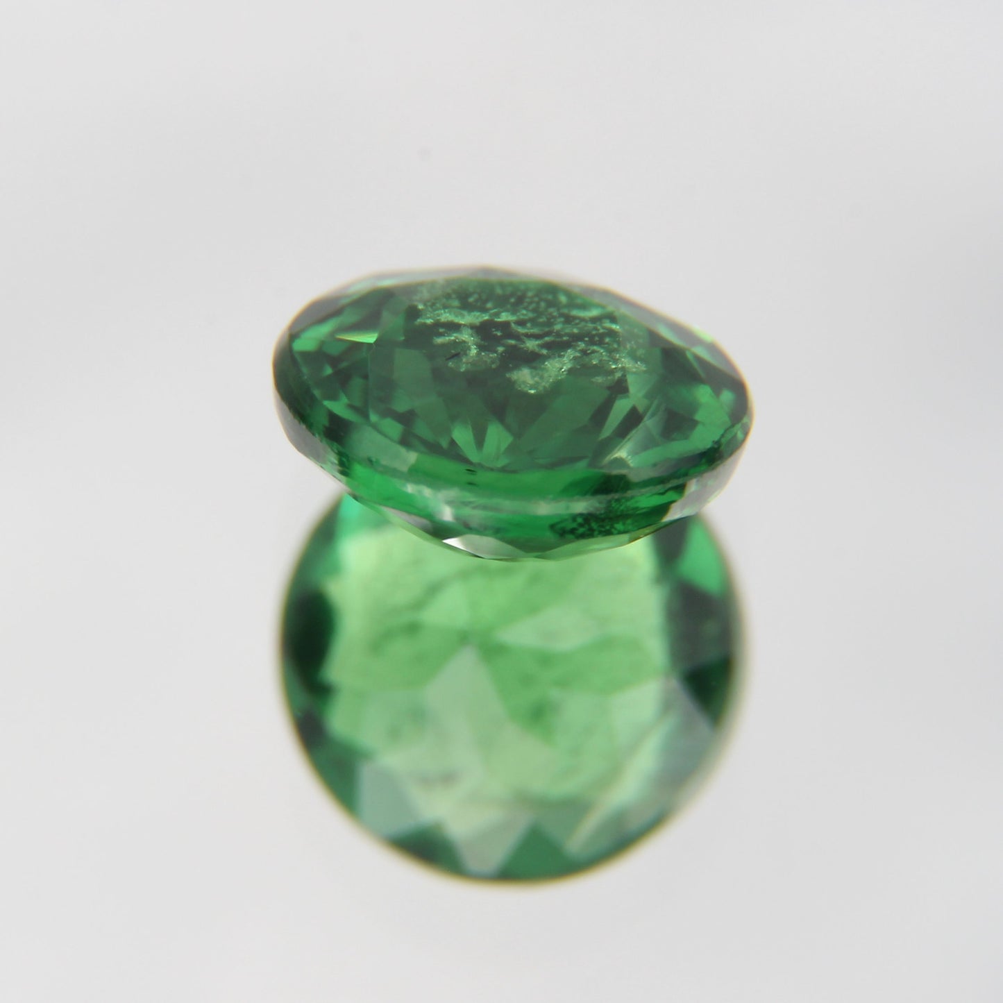 Tsavolite 1.16 ct
