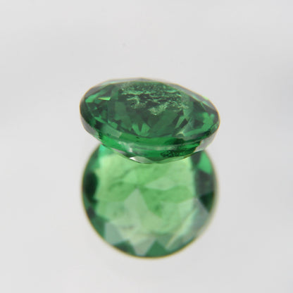 Tsavolite 1.16 ct