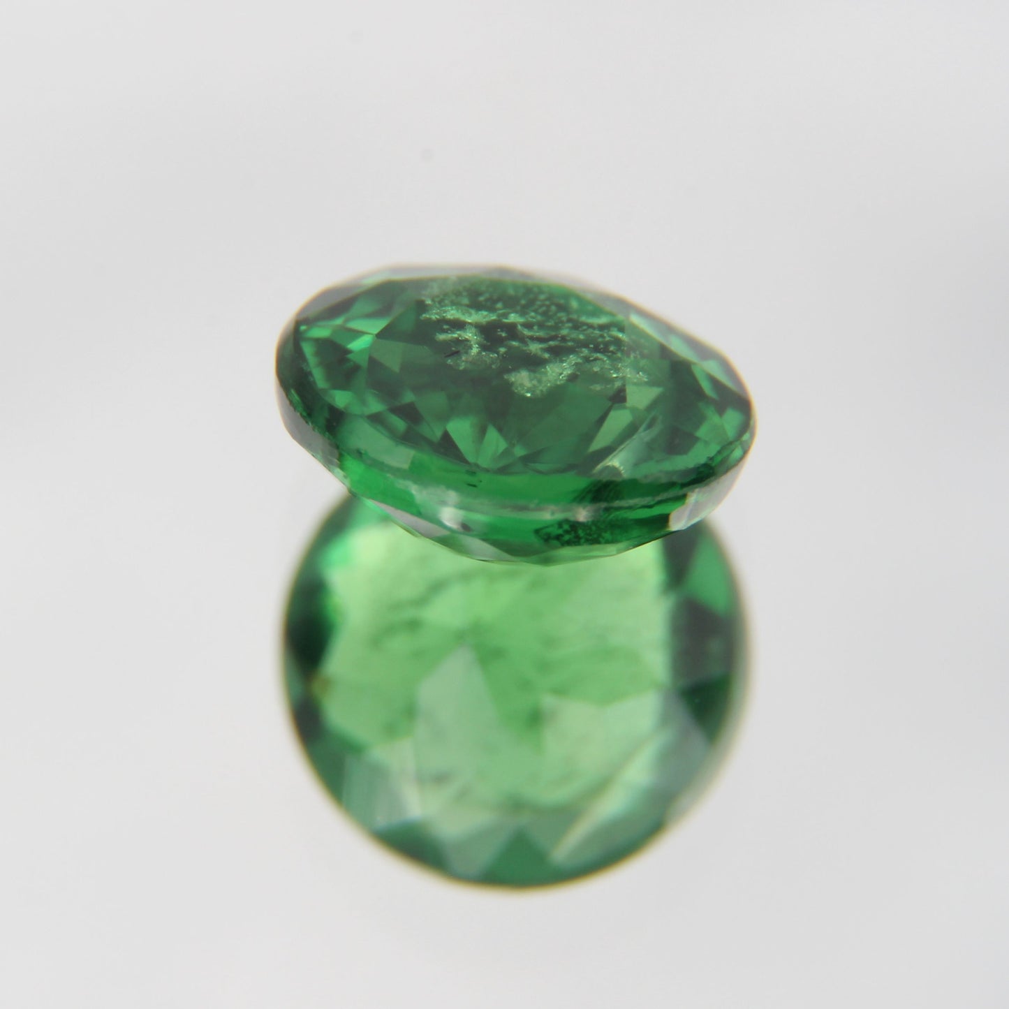 Tsavolite 1.16 ct