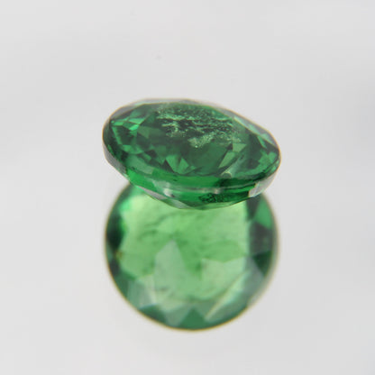 Tsavolite 1.16 ct