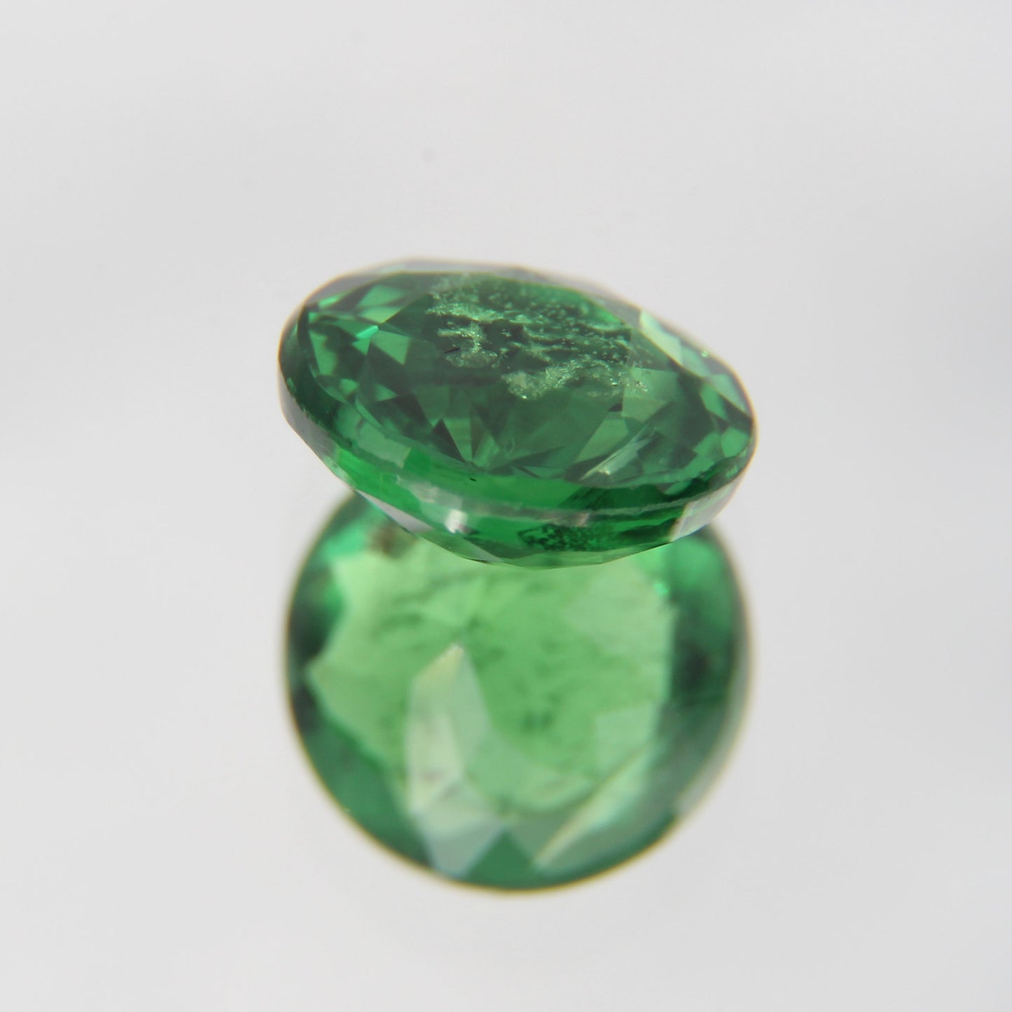 Tsavolite 1.16 ct