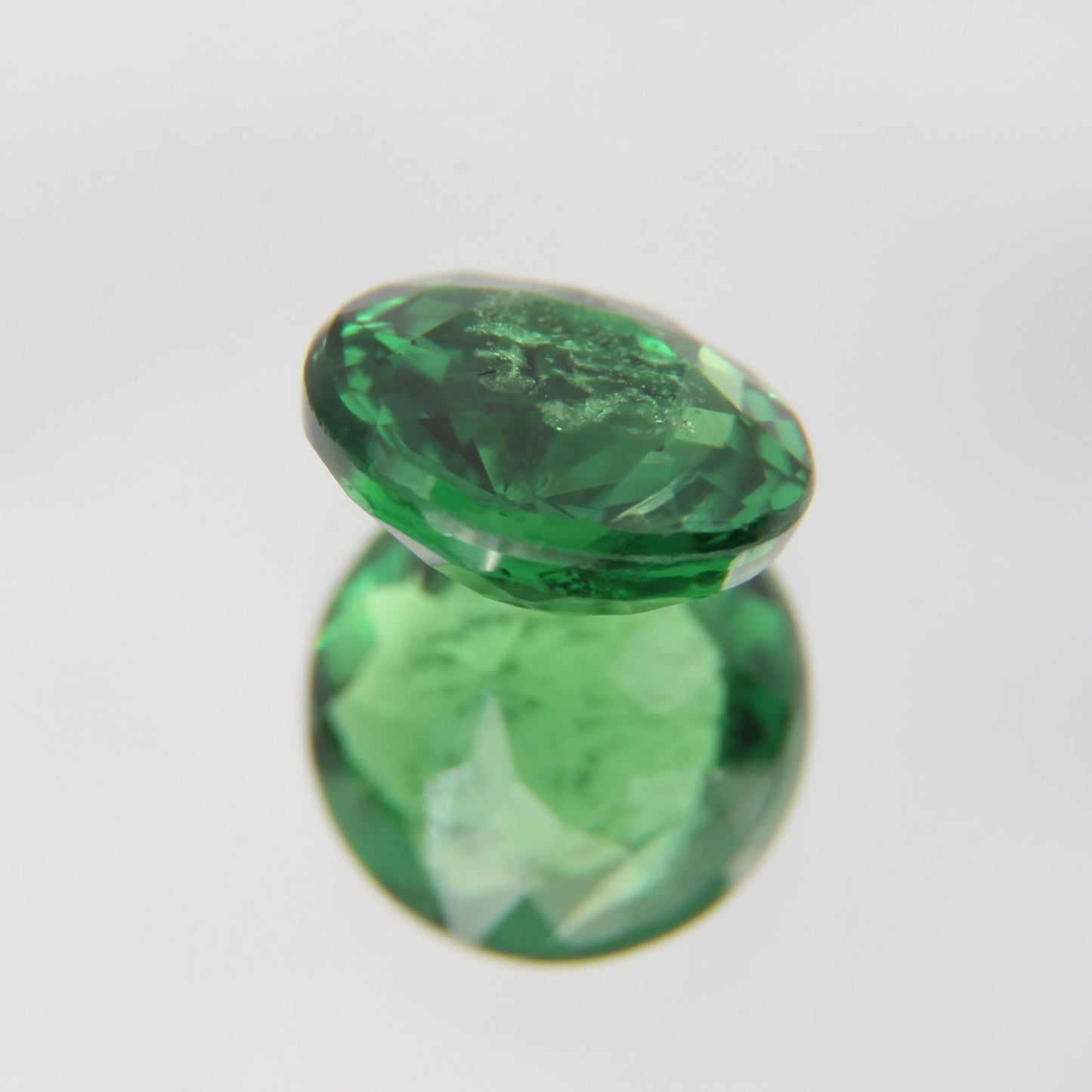 Tsavolite 1.16 ct