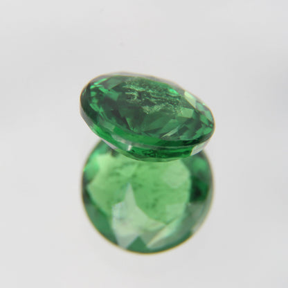 Tsavolite 1.16 ct