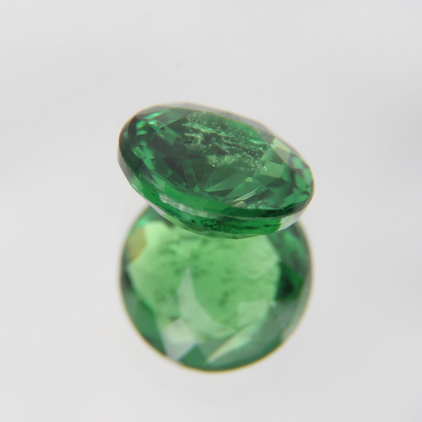 Tsavolite 1.16 ct