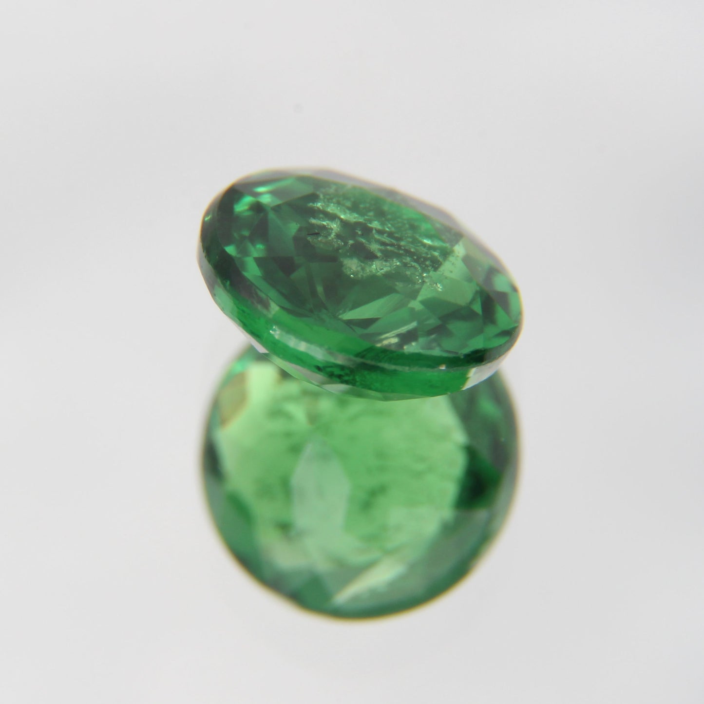 Tsavolite 1.16 ct