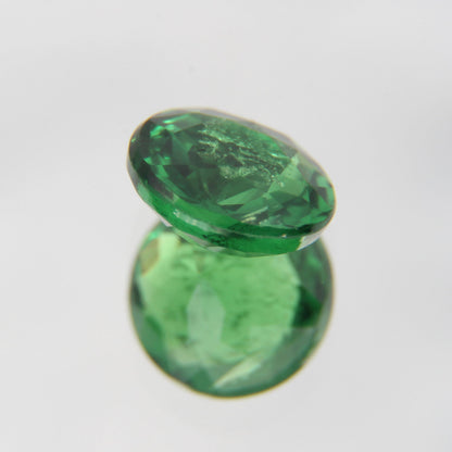 Tsavolite 1.16 ct