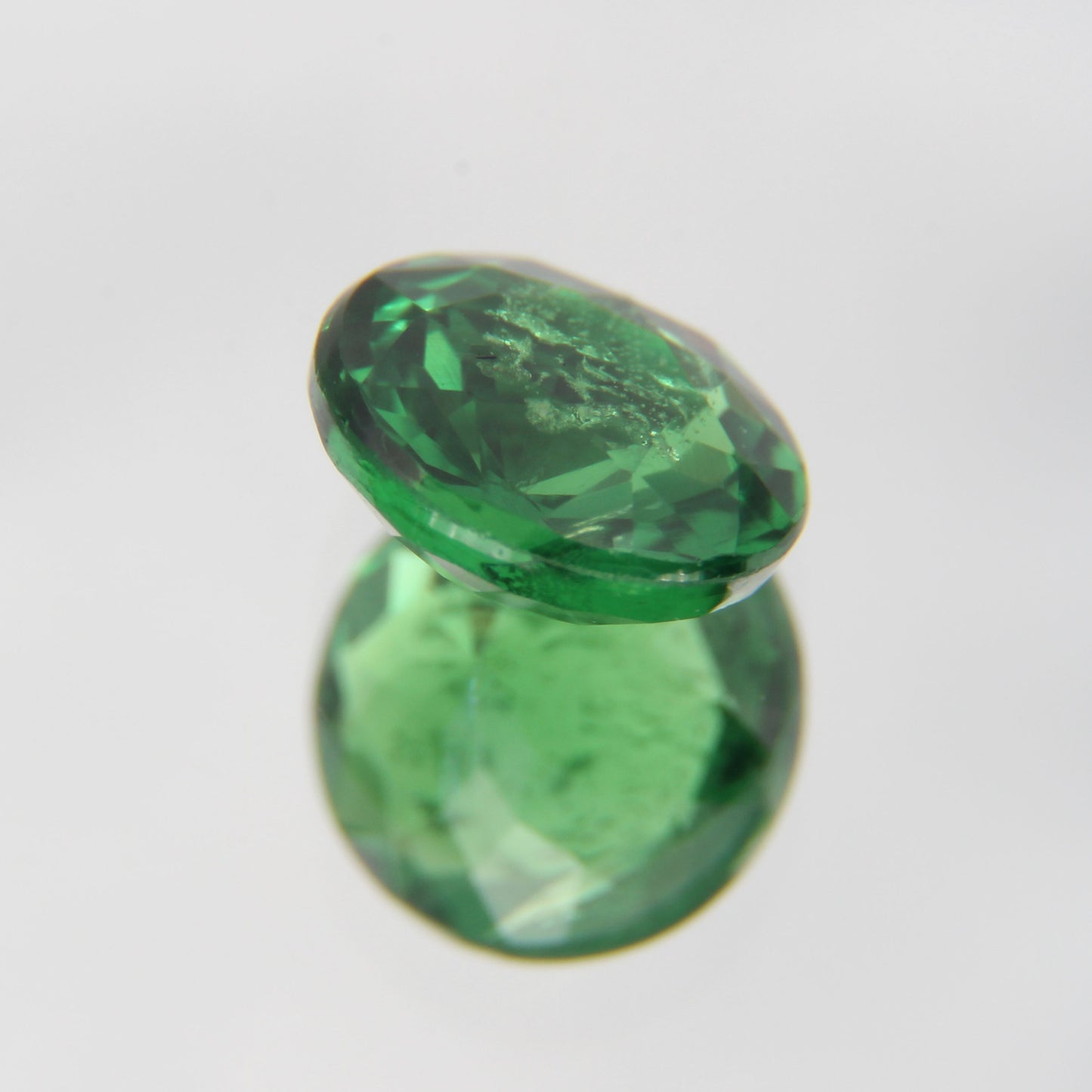 Tsavolite 1.16 ct