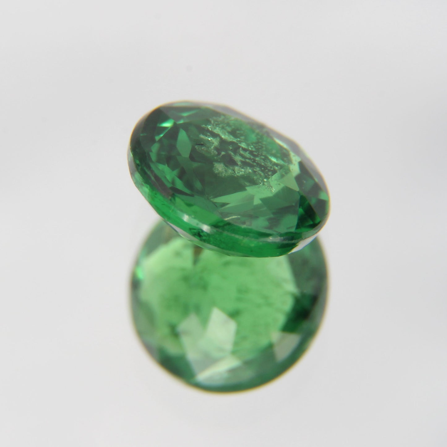 Tsavolite 1.16 ct