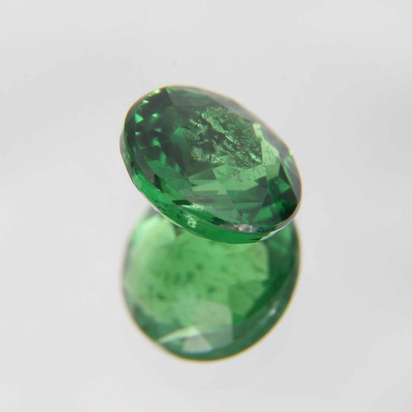 Tsavolite 1.16 ct