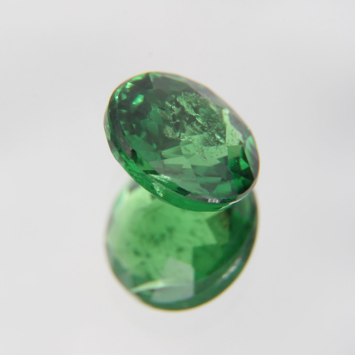 Tsavolite 1.16 ct