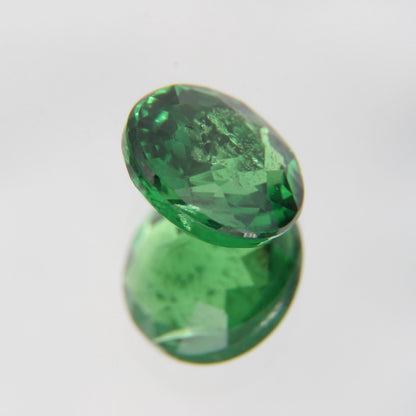 Tsavolite 1.16 ct