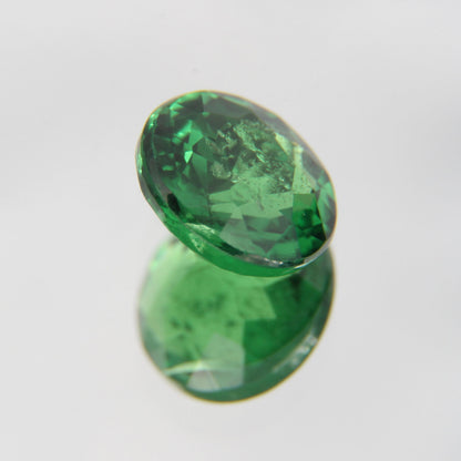 Tsavolite 1.16 ct