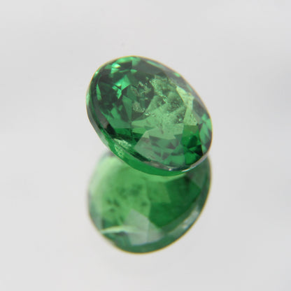 Tsavolite 1.16 ct