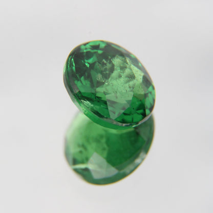 Tsavolite 1.16 ct