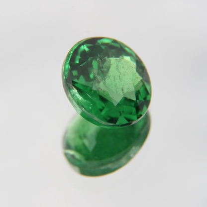 Tsavolite 1.16 ct