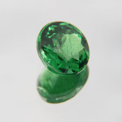 Tsavolite 1.16 ct