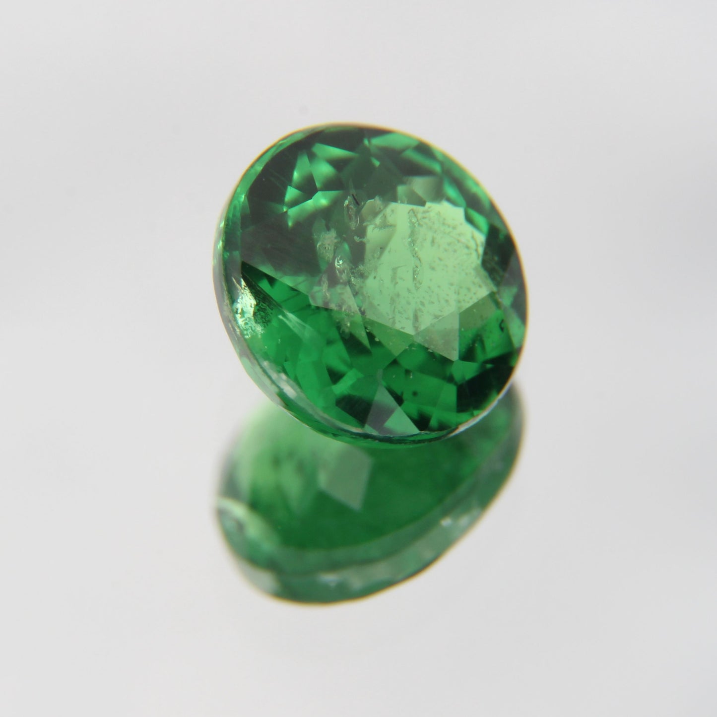 Tsavolite 1.16 ct