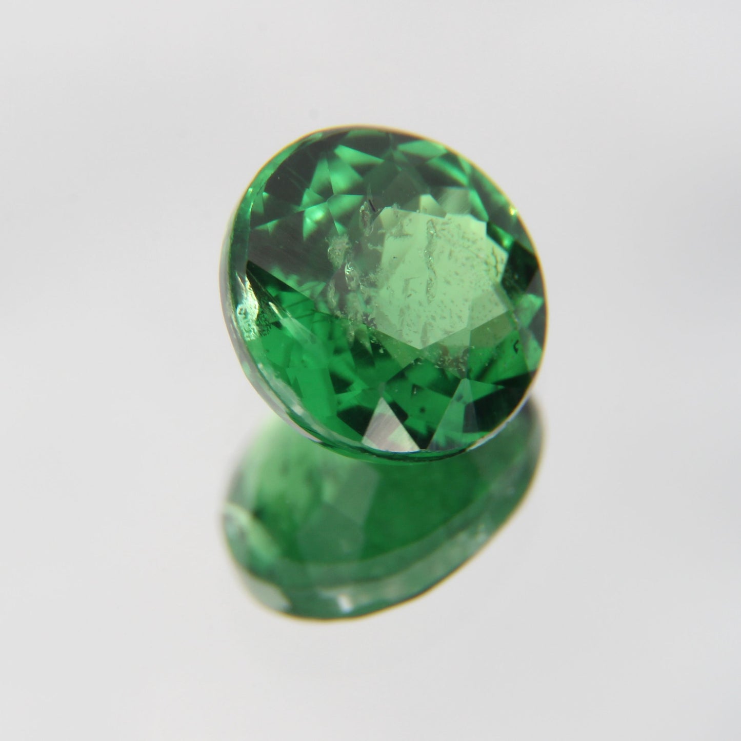 Tsavolite 1.16 ct