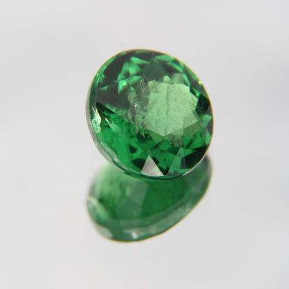 Tsavolite 1.16 ct
