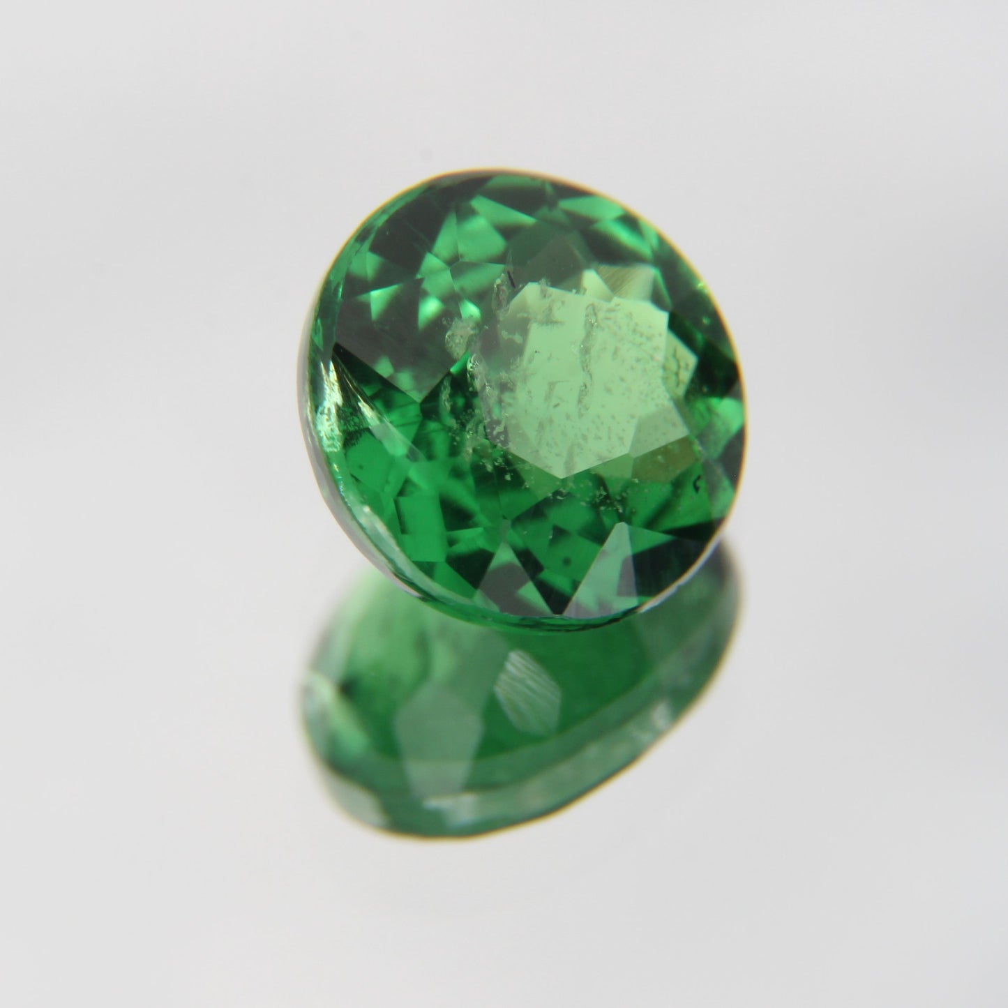 Tsavolite 1.16 ct