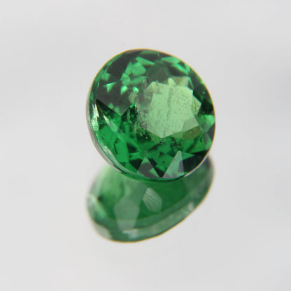 Tsavolite 1.16 ct