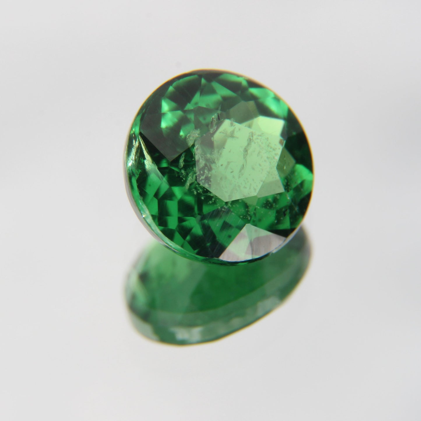 Tsavolite 1.16 ct