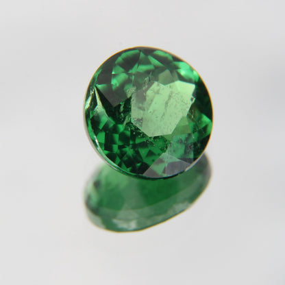 Tsavolite 1.16 ct