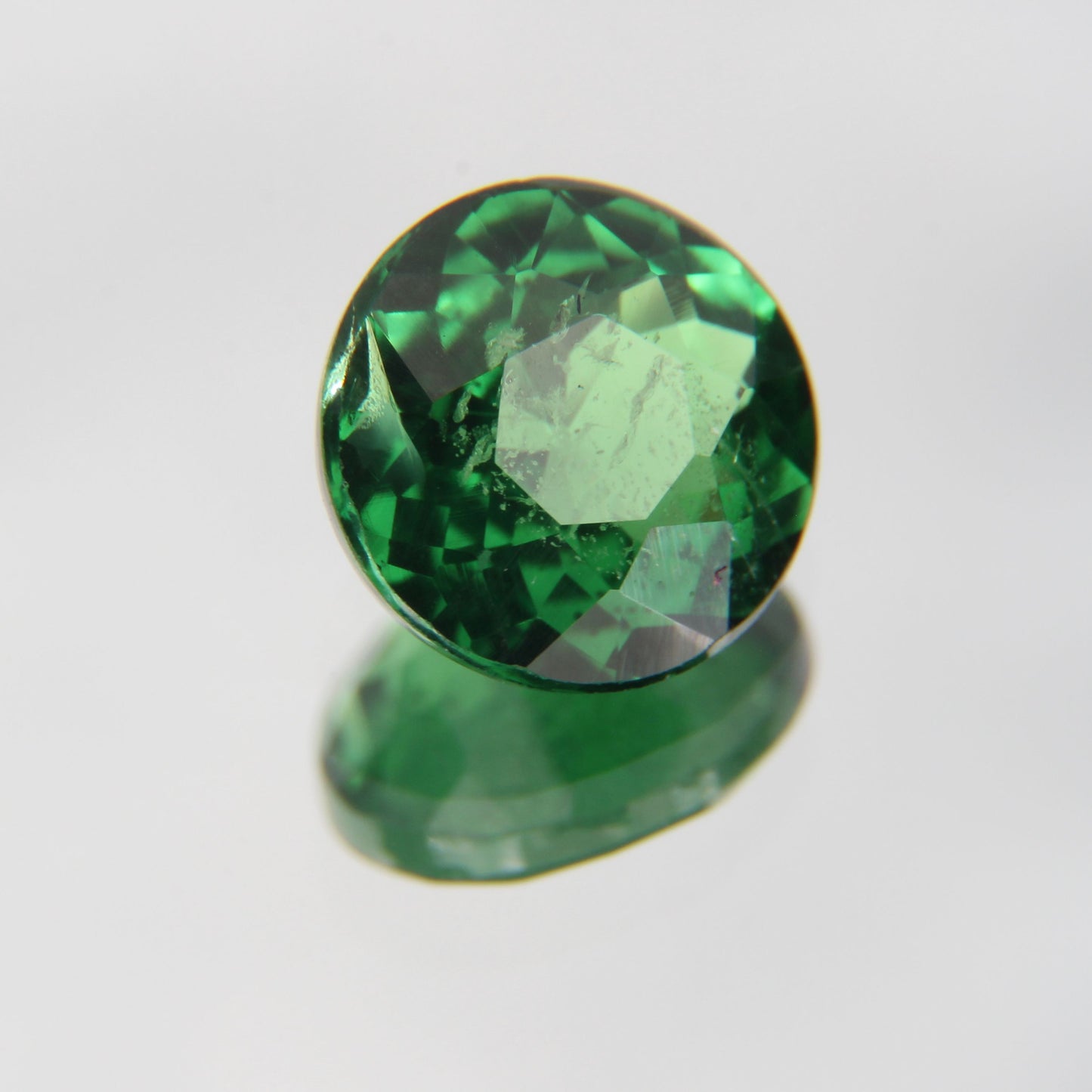 Tsavolite 1.16 ct