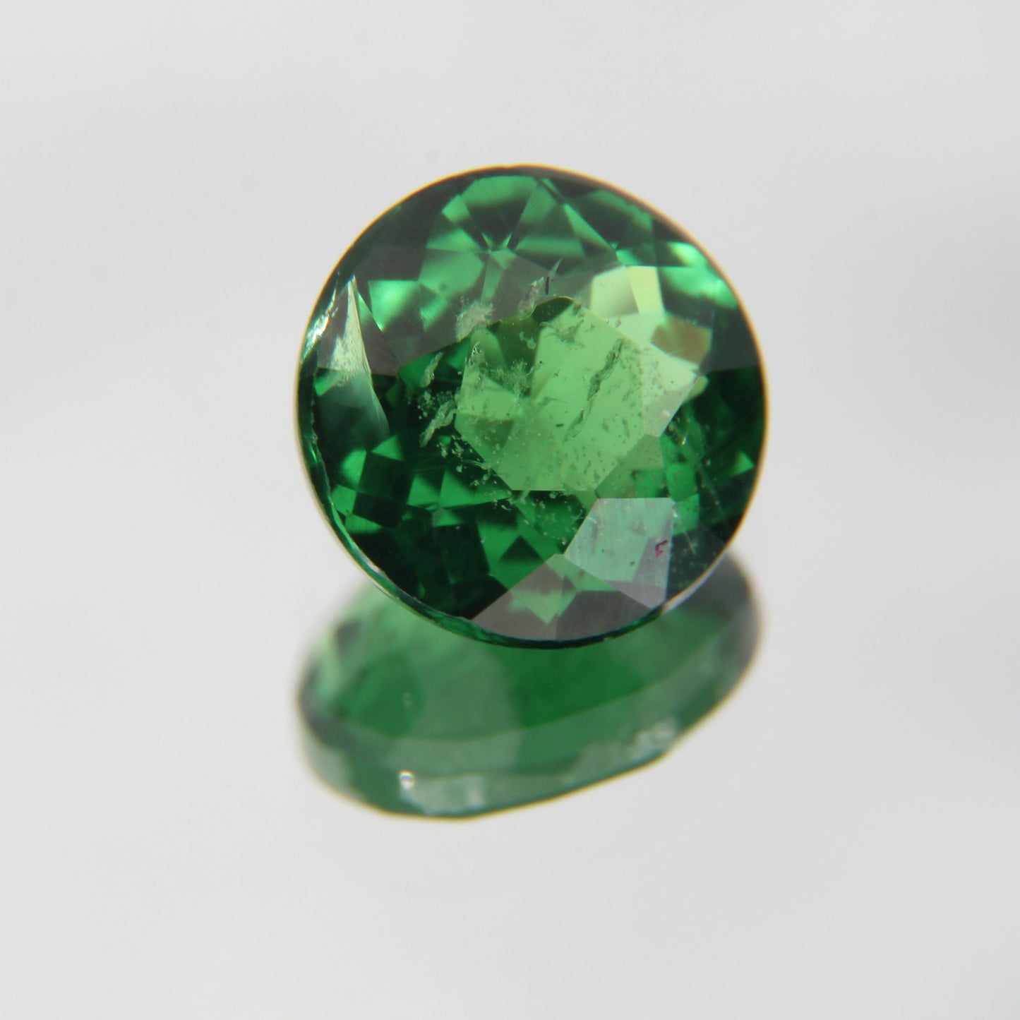 Tsavolite 1.16 ct
