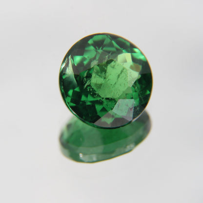 Tsavolite 1.16 ct