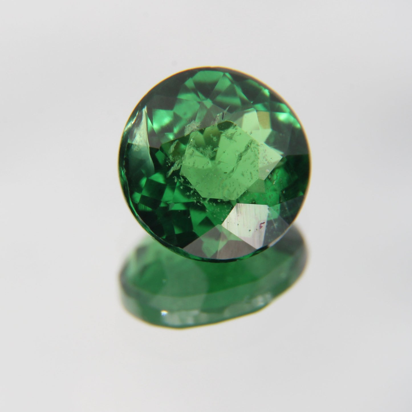 Tsavolite 1.16 ct