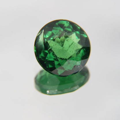 Tsavolite 1.16 ct