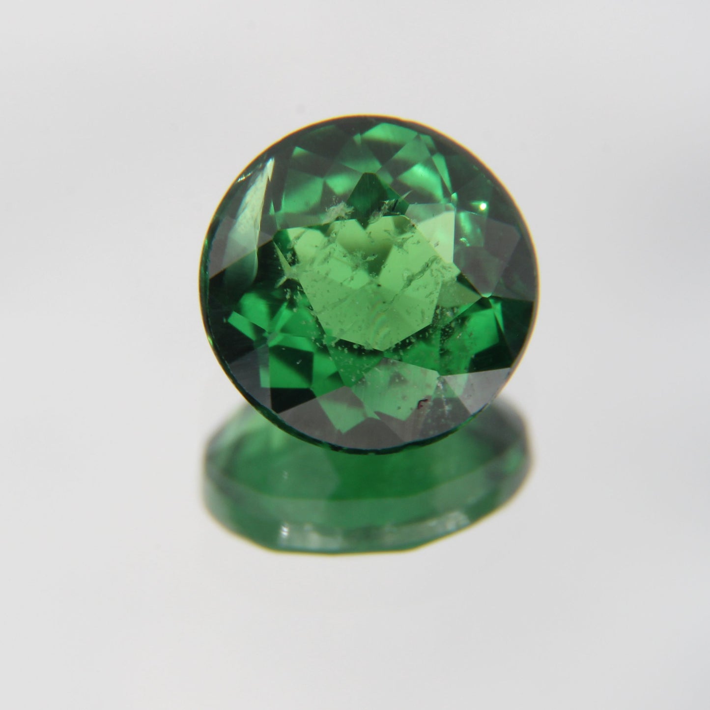 Tsavolite 1.16 ct