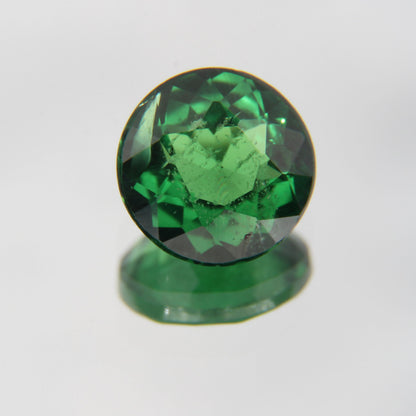 Tsavolite 1.16 ct