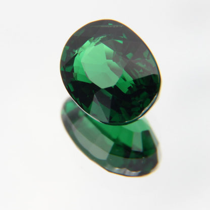 Tsavolite 1.23 ct