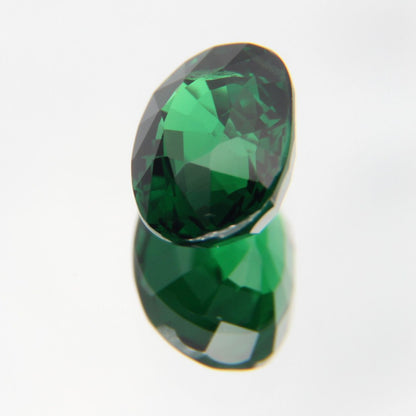 Tsavolite 1.23 ct