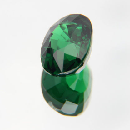 Tsavolite 1.23 ct