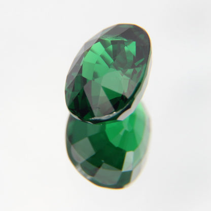Tsavolite 1.23 ct