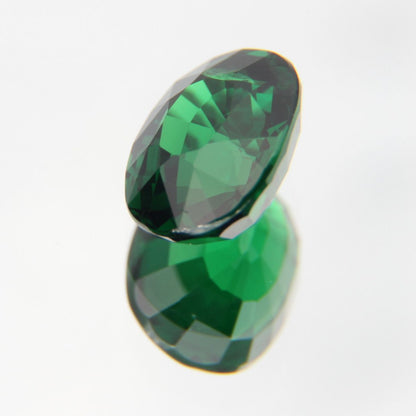 Tsavolite 1.23 ct